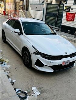 كيا K5